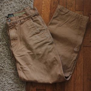 Mountain Khakis men’s pants